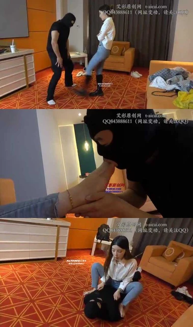 【领主老大】暴踢乱剁残酷虐狗