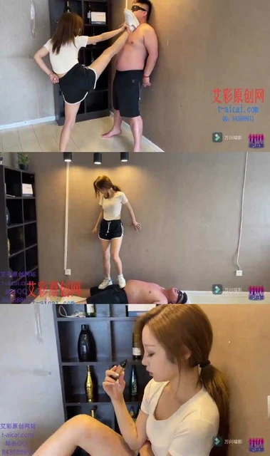 【未知女主】律动与征服