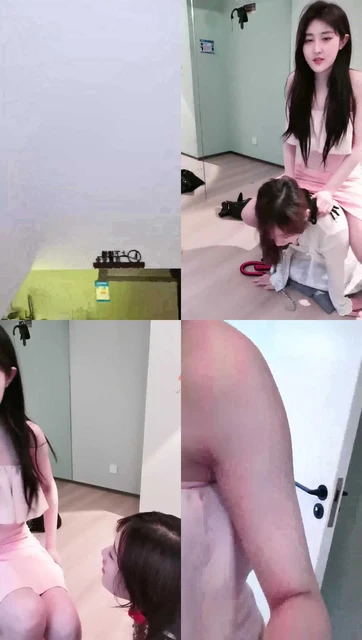 【徐婉琪】调教女家奴 圣水