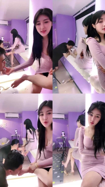 【徐婉琪】肉凳 脚垫 耳光 羞辱