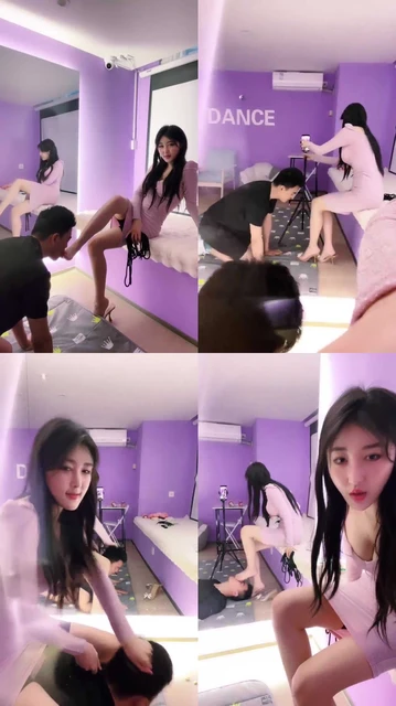 【徐婉琪】重度鞭打 耳光 窒息 吐食 脚喂食