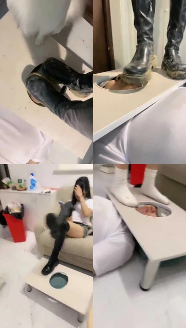 【未知女主】地毯速进