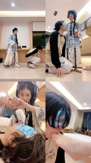 【甜味藥丸】调教 大小姐的奴才