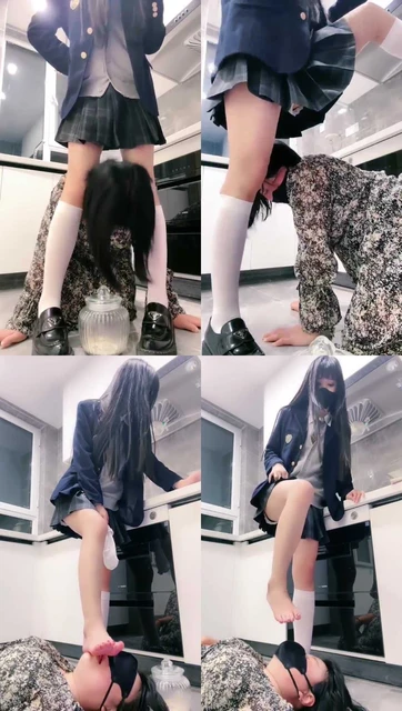 【Vinni维妮】限定辱母调教