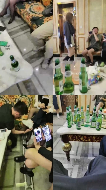 【文文文文】聚会 先简单整一整