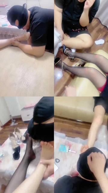 【带女暮开发素人】新认识的两个学生女神