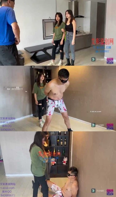 【未知女主】姐妹间的防狼交流