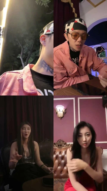 【樱木花道】酒吧开发175双模特