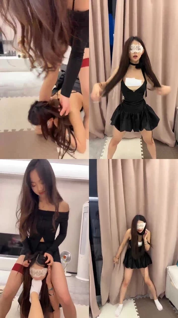 【橙宝】绝美的新女奴