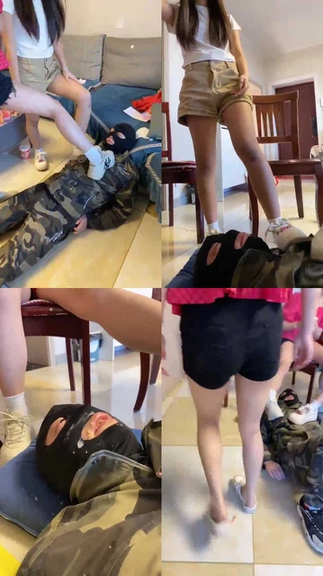 【与精神小妹的那些事】多女主吐老狗