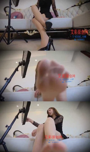 【夏芙】脚下的虫子 POV