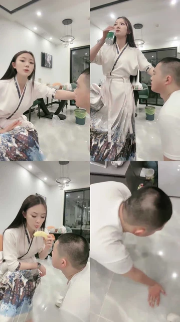 【三娘】耳光专场