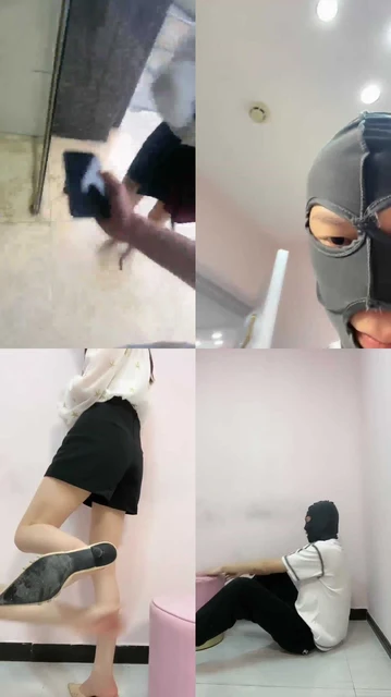 【樱木花道】开发物业素人女经理 圣水