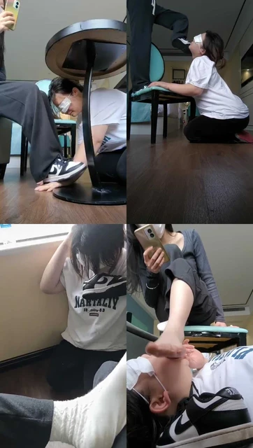 【哈宝】逃学来伺候我的小黄