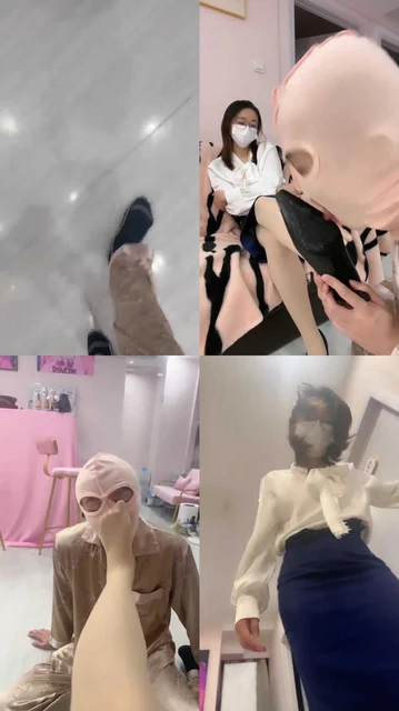 【樱木花道】做了物业素人女神的狗