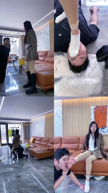 【麋鹿银儿】头像是我 不满意