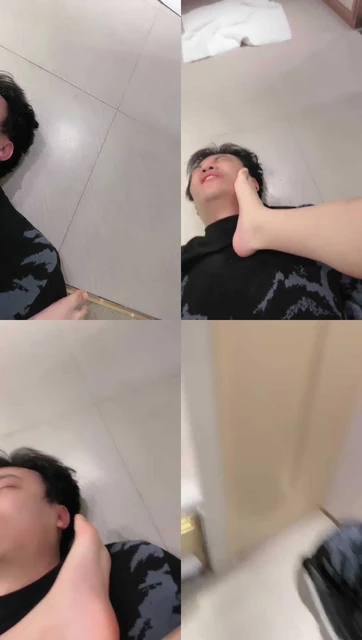 【爆爆】前方高能