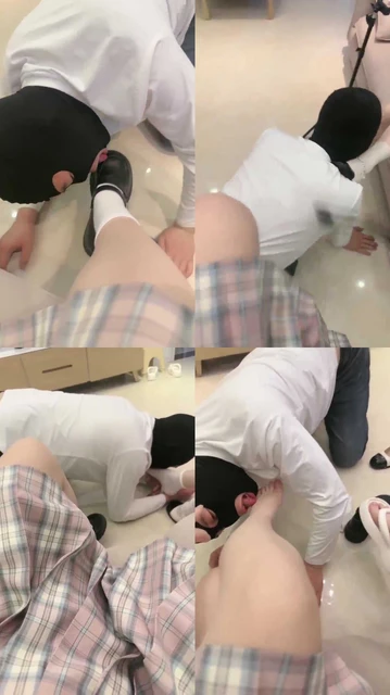 【千一】两个可爱的女主 调教废物