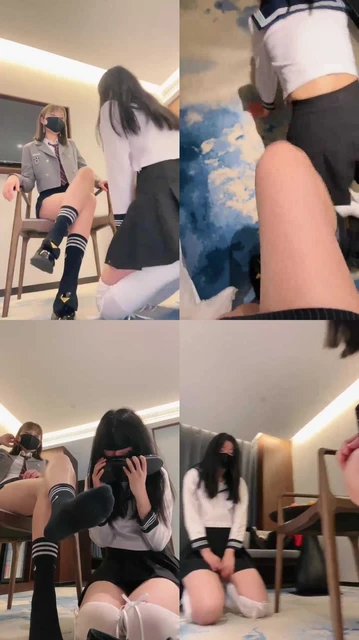 【米开朗】来自学姐的霸凌