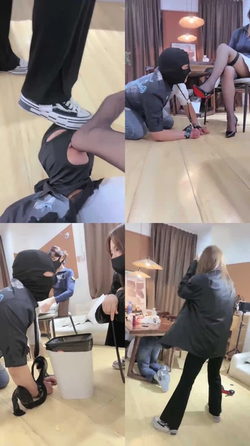 【凯瑟琳】这世界欠调教 你也一样