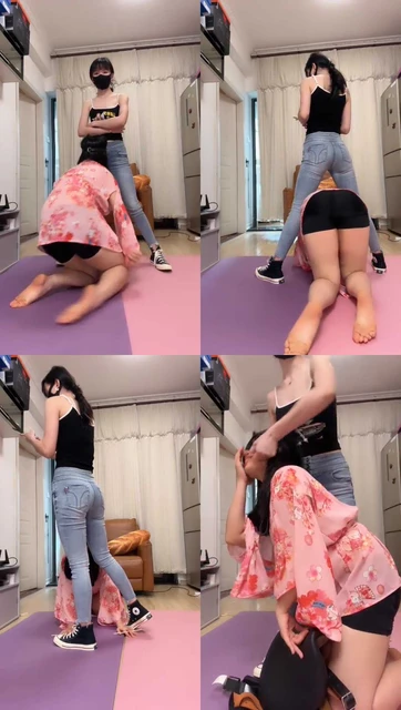 【暴力美学】学霸的噩梦假期