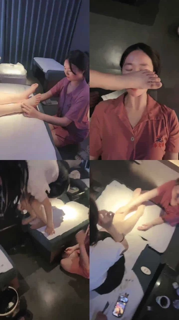 【貂蝉】回归首调 开发足疗店小妹