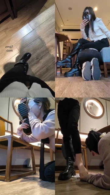 【哈宝】班花不为人知的一面