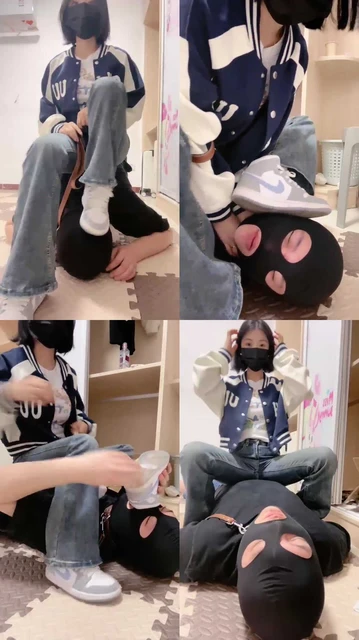 【海绵大大】调教家奴 第三课