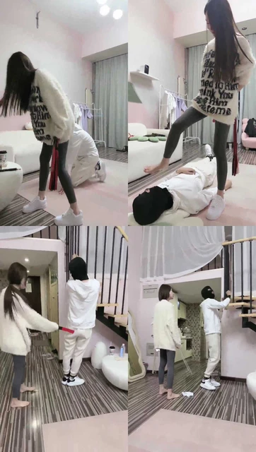 【北京乐乐】调教 第二部