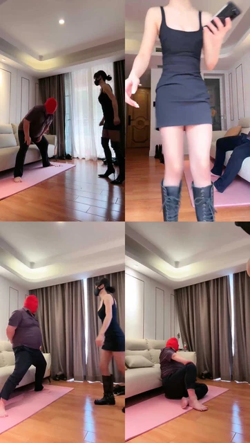 【暴力美学】铁蛋王小李挑战碎蛋专场