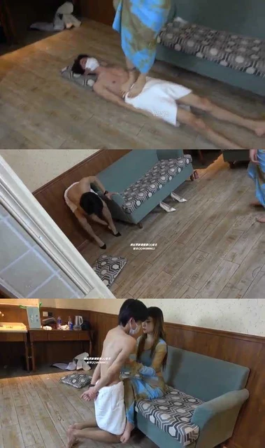 【领主老大】踩踏 飞踹 腿鞭竹竿狗