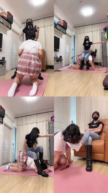 【暴力美学】减脂训练