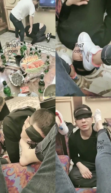 【文文文文】ktv之整