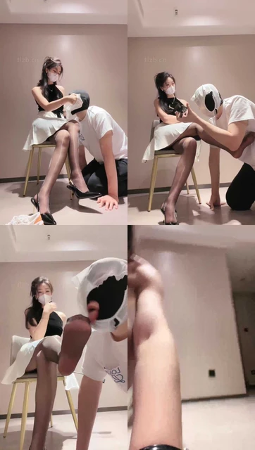 【禾未】世代相传的癖好 辱全家