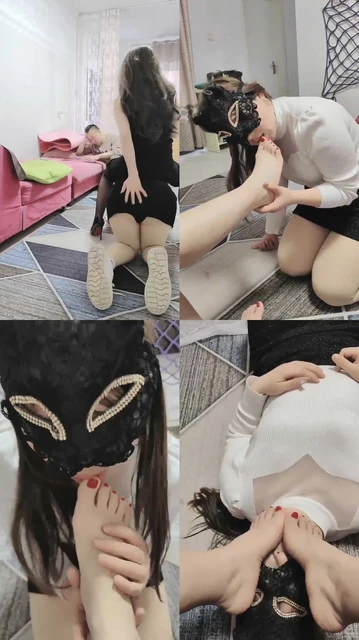 【心理学】沫总和她的女M