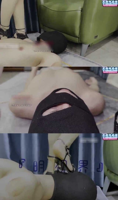 【明妃】羞辱欠债的男人