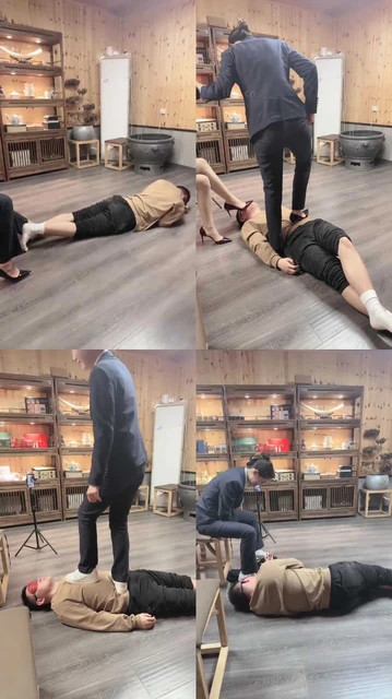 【沅芷大人】前方高能