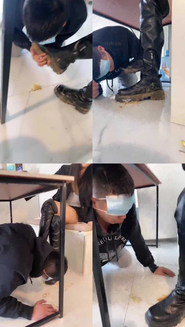 【未知女主】恶心到极致