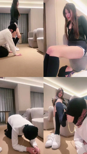 【琪琪大人】网球社的女神学姐