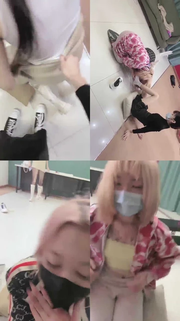 【安琪拉】强烈推荐 跟三个女慕