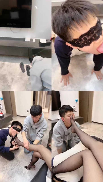 【妆主大大】两小白竞选 当主人的家奴