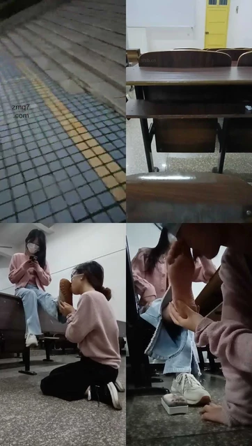 【哈宝】调教考研学妹