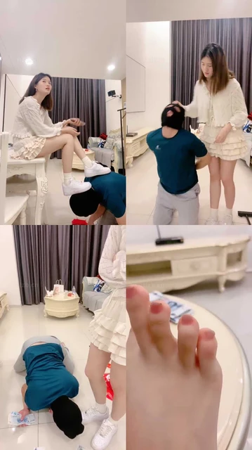 【甜味藥丸】上贡 为了挨揍