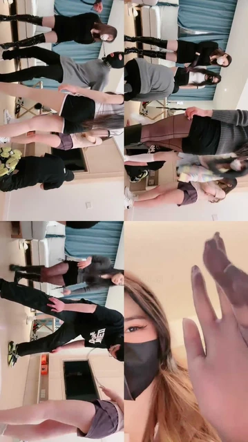 【Verin维因】踢碎