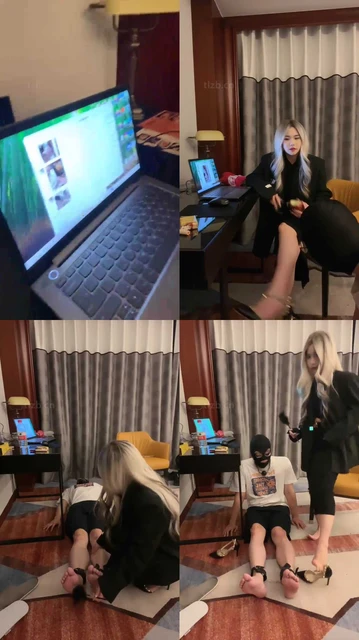 【浅浅】剧情调教