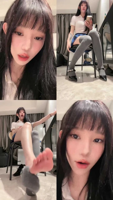 【禾HE】剧情POV 女友视角