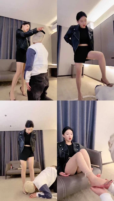 【潘妮】女主人的惩罚就是奖励