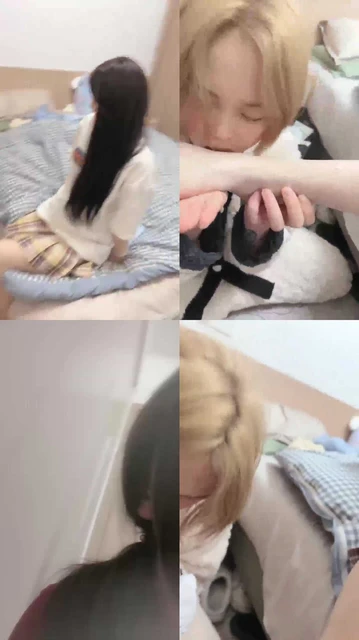 【貂蝉】素人室友变女仆