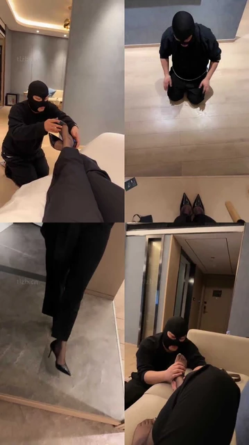 【辣姐】生活化调教才是源泉