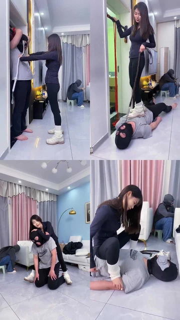 【麋鹿银儿】随意支配